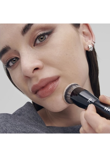 Sephora Collectıon Professional Brush - Pro Fondöten Fırçası 70