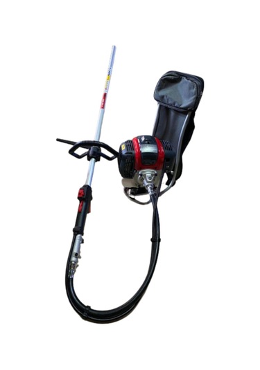 Energy BCK 553 F Pro Motorlu Tırpan (Sırt Tipi)