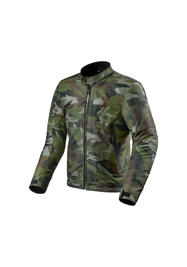 Revit Revıt Shade H2o Mont Camo Gri