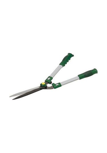 Elta 650 Mm Çim Kesme Makası Eğri Ağız
