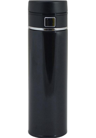 Trendix Easy Secure Termos 420 Ml Siyah