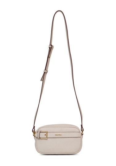 Nautıca Kadın Çapraz Çantası Cn7102t Ekru Ekru