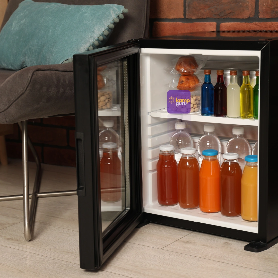 Cool Life 33-t Minibar 220 Volt Otel Buzdolabı Buzluksuz