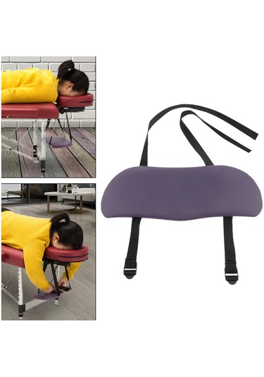 Homyl Masaj Masası Katlanır Için Kol Dayanağı Asılı Askı Tahtası