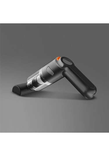 Amigaelegant Araba El Tipi Vakum 10000pa Emiş, Kablosuz Vakum Temizleyici