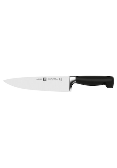 Zwilling Four Star 3 Parça Bıçak Seti