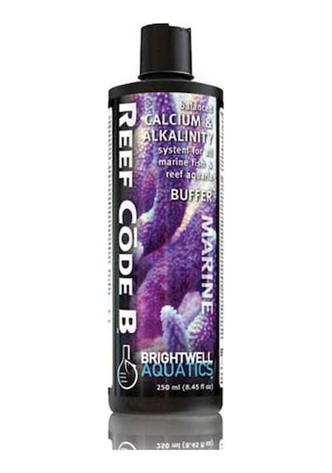 Brightwell Reef Code B250 Ml