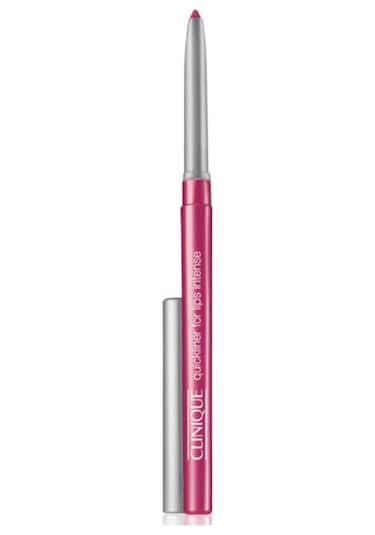 Clinique Quickliner For Lips Intense Dudak Kalemi 09 Jam