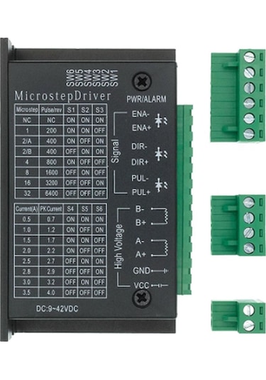 Tb6600 Modül