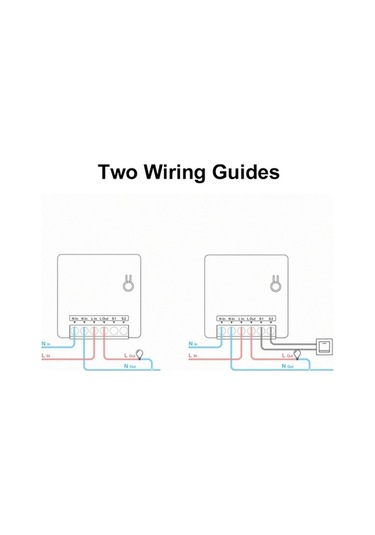 Diğer Sonoff Mini Akıllı Anahtar - Wifi Kontrol, Google Home Uyumlu, Dıy Modu Destekli Wifi Mode
