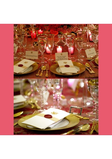 Kartlar, Zarflar, Davetiyeler, Şarap Paketleri, Düğün Mektupları İçin Mühürleme Mum Çubukları İle Klasik Mühür Damgası Seti - Stil S