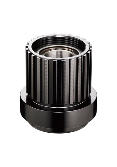 Mavic Freewheel Body Id360 Microspline 12v V3990101 Siyah