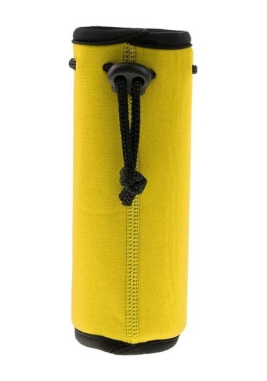 Maoyaya Suntek Neopren Yalıtımlı Spor Su Şişesi Kapağı Çantası Model 001 Acid Yeşili