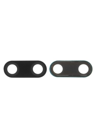 Gmr Huawei P Smart 2019 Uyumlu Kamera Lensi Kamera Cami
