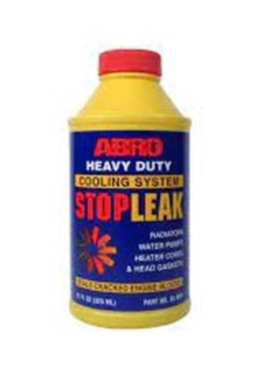 Abro Stop Leak 325 Ml / Radyatör Kaçak Önleyici