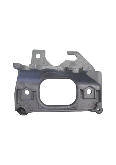 Renault Clio 4 Hb 13/16 Motor Takozu Bağlantı Braketi Alümi Nyum