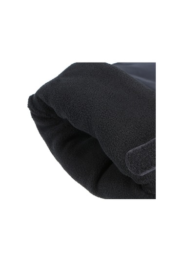 Konesam Kışın Dış Mekan Aktiviteleri İçin Polar Eldiven - Motorcu Ve Bebek Arabası Kullanımına Uygun