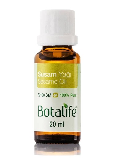 Botalife Susam Yağı 20 ML