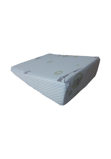 Bamboo Kumaşlı Visco  Yastığı