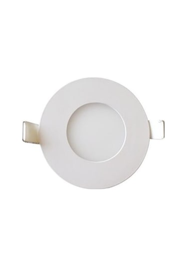 Horoz 056-003-003 Slım-3 3W Beyaz Smd Led 6400K