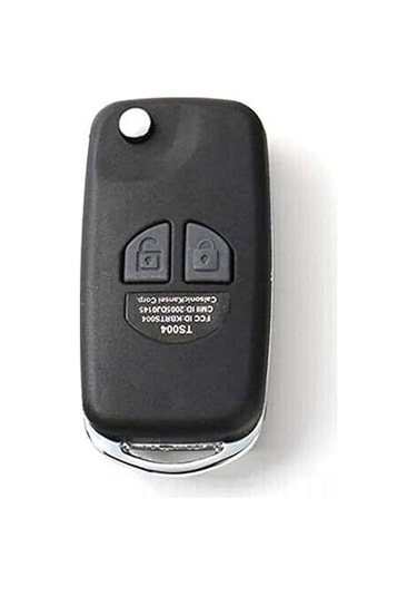 Geeksen Jimny Jb74 2019+ Araç İçin Siyah Kesilmemiş Deniz Havuç Kabuğu