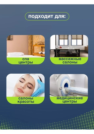 Beajoy Çarşaflar Tek Kullanımlık 50'li Rulo 194589866