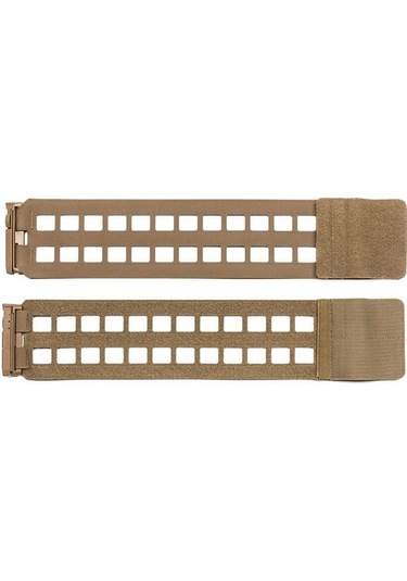 5.11 Qr Plate Carrıer Extender Siyah