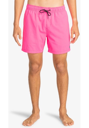 Billabong All Day Jamv Pembe Erkek Deniz Şortu 000000000101933127