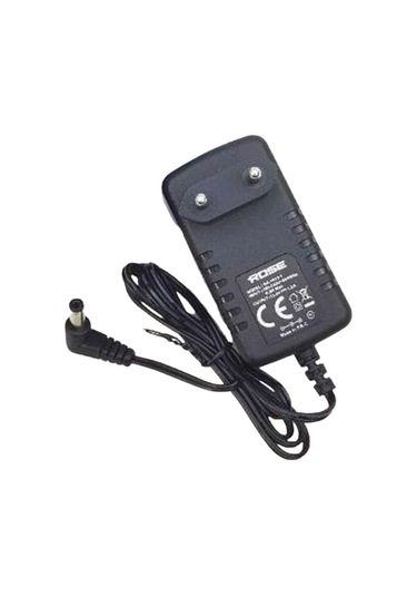Rose 12v 1.2a Modem Ve Arduino Uyumlu Plastik Kasa Priz Tipi Adaptör Na-1012-1