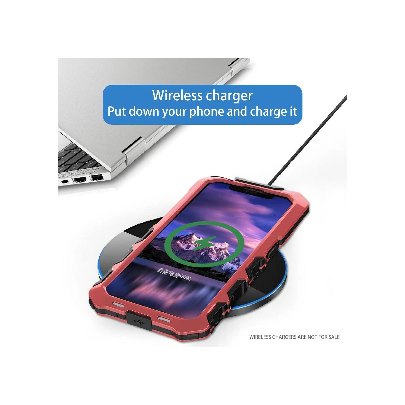 İphone 15 Plus İçin Metal Standlı Telefon Kılıfı Düşmeye Dayanıklı Kılıf Şok Kickstand Emilici Silikon Dayanıklı