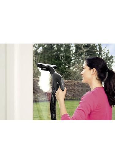 Karcher SV7 Buharlı Temizleyici