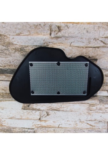 Hero Dash Hava Filitresi Mbd