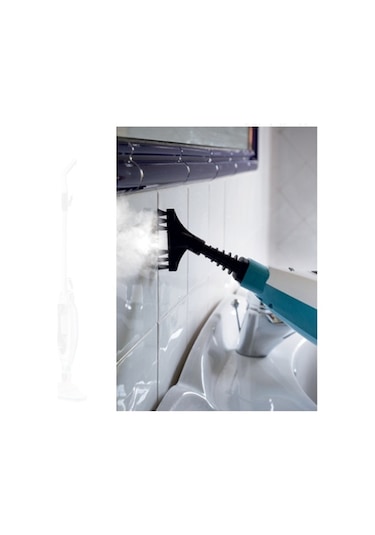 Range Mist Katlanabilir Buharlı Temizleyici