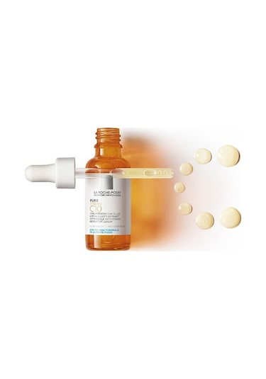 La Roche Posay Pure Vitamin C 10 Serum 2 x 30 ML