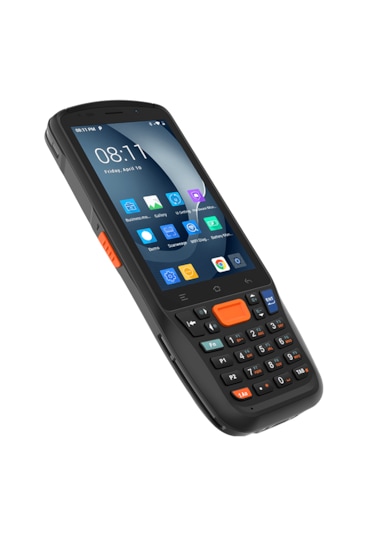 Urovo Ct48 Android El Terminali 4gb Ram/64gb Rom/android 12.0/
