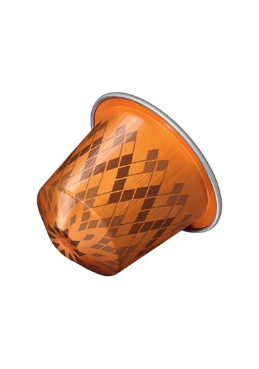 Nespressoworld Explorations Vienna Lungo Kapsül 10'lu