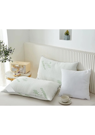 Ortopedik Yastık Boyun Yastığı Visco Yastık Bel Destek Yastığı Ba