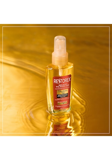 Besleyici Bakım Yağı 80 Ml - 7 Besleyici Yağ 3 Adet