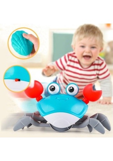 6721e Şarjlı Kumandalı Yengeç