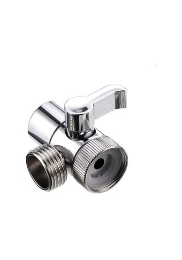 Inf Mutfak Musluk Yönlendirici Vana Gümüş Diğer