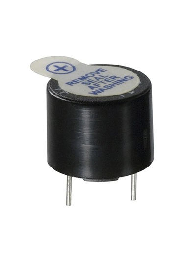 Aktif Buzzer 5V Arduino Raspberry Pıc