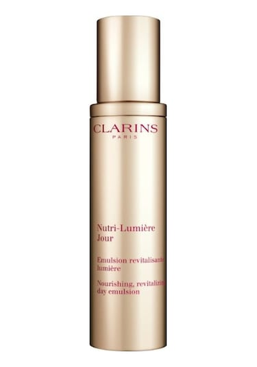 Clarins Nutri Lumiere Jour Face Emulsion 50 ML