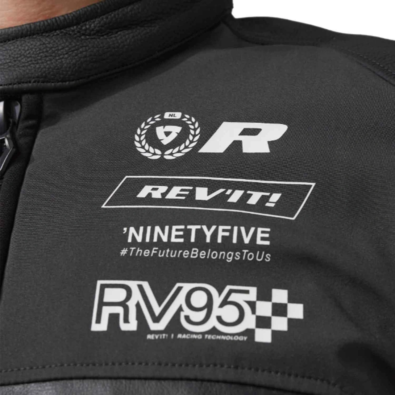 Revit Swiftblade Motosiklet Montu