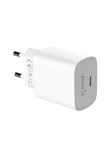 Kilifone-honor 60/60 Pro/70 Lite/70 Pro/70 Pro Plus Modelleri İle Uyumlu Hızlı Şarj Başlığı 25w Pd To Type-c - Pl09