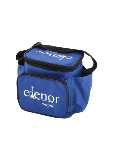 Elenor Mavi Termal Çanta