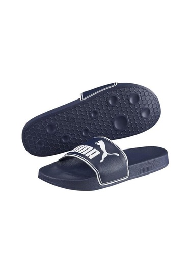 Leadcat Slıde Terlik Lacivert