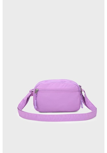 Smart Bags Bayan Çanta 2022 3339 Lila