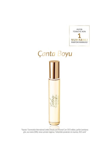 Avon Tta Today Kadın Parfüm EDP 10 ML