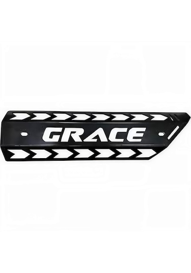 Rks Grace 2024 Egzoz Koruma Demiri