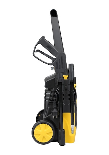 Rtrmax RTM710 135 Bar 1600 W Yüksek Basınçlı Yıkama Makinesi